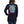 Load image into Gallery viewer, Mermaid, Hammerhead Shark & Seahorse Unisex Long Sleeve Tee