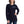 Load image into Gallery viewer, Mermaid, Great White Shark & Seahorse Unisex Long Sleeve Tee