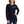 Load image into Gallery viewer, Mermaid, Hammerhead Shark & Seahorse Unisex Long Sleeve Tee