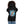 Load image into Gallery viewer, Mermaid, Great White Shark & Seahorse Unisex Hoodie