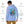 Load image into Gallery viewer, Mermaid, Great White Shark & Redfish Men's Hoodie