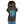 Load image into Gallery viewer, Mermaid, Great White Shark & Seahorse Unisex Hoodie