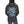 Load image into Gallery viewer, Mermaid, Hammerhead Shark & Mahi Unisex Hoodie