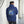 Load image into Gallery viewer, Blue Marlin & Mako Shark Unisex Hoodie