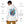 Load image into Gallery viewer, Mermaid, Great White Shark & Redfish Men's Hoodie