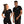 Load image into Gallery viewer, Dolphin Mens Short Sleeve T-Shirt