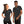 Load image into Gallery viewer, Dolphin Mens Short Sleeve T-Shirt
