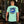Load image into Gallery viewer, Blue Marlin & Mako Shark Men’s Short Sleeve Shirt