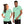 Load image into Gallery viewer, Dolphin Mens Short Sleeve T-Shirt