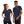 Load image into Gallery viewer, Dolphin Mens Short Sleeve T-Shirt