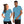 Load image into Gallery viewer, Dolphin Mens Short Sleeve T-Shirt
