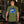 Load image into Gallery viewer, Blue Marlin & Mako Shark Men’s Short Sleeve Shirt