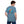 Load image into Gallery viewer, Mermaid, Great White Shark & Redfish Short Sleeve T-Shirt