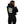 Load image into Gallery viewer, Redfish, Trout & Flounder Fishing Crop Hoodie
