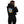 Load image into Gallery viewer, Sailfish, Kingfish & Mahi Fishing Crop Hoodie