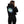 Load image into Gallery viewer, Mahi-Mahi Women's Crop Hoodie