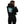 Load image into Gallery viewer, Tarpon Women's Crop Hoodie