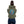 Load image into Gallery viewer, Great White Shark, Seahorse & Mermaid Fishing Crop Hoodie