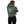 Load image into Gallery viewer, Tarpon Women's Crop Hoodie