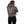 Load image into Gallery viewer, Sailfish, Kingfish & Mahi Fishing Crop Hoodie