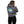 Load image into Gallery viewer, Mahi-Mahi Women's Crop Hoodie