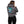 Load image into Gallery viewer, Tarpon Women's Crop Hoodie