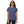 Load image into Gallery viewer, Mermaid, Hammerhead Shark & Seahorse Women's Fashion Fit short sleeve t-shirt