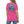 Load image into Gallery viewer, Mermaid, Great White, Sea Horse Women's Relaxed T-Shirt