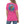 Load image into Gallery viewer, Mermaid, Hammerhead Shark & Seahorse Women's Relaxed short sleeve t-shirt