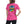 Load image into Gallery viewer, Sailfish, Kingfish & Mahi-Mahi Women's Relaxed short sleeve t-shirt