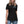 Load image into Gallery viewer, Mermaid, Hammerhead Shark & Seahorse Women's Relaxed short sleeve t-shirt