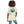 Load image into Gallery viewer, Wahoo Women's Relaxed T-Shirt