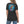 Load image into Gallery viewer, Mermaid, Great White, Sea Horse Women's Relaxed T-Shirt