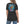 Load image into Gallery viewer, Mermaid, Hammerhead Shark & Seahorse Women's Relaxed short sleeve t-shirt