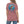 Load image into Gallery viewer, Mermaid, Great White, Sea Horse Women's Relaxed T-Shirt
