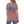 Load image into Gallery viewer, Mermaid, Hammerhead Shark & Seahorse Women's Relaxed short sleeve t-shirt