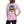 Load image into Gallery viewer, Sailfish, Kingfish & Mahi-Mahi Women's Relaxed short sleeve t-shirt