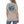 Load image into Gallery viewer, Mermaid, Great White, Sea Horse Women's Relaxed T-Shirt