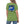 Load image into Gallery viewer, Blue Marlin & Mako Shark Women's Relaxed Short Sleeve T-Shirt