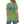 Load image into Gallery viewer, Mermaid, Great White, Sea Horse Women's Relaxed T-Shirt