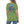 Load image into Gallery viewer, Mermaid, Hammerhead Shark & Seahorse Women's Relaxed short sleeve t-shirt
