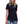 Load image into Gallery viewer, Mermaid, Hammerhead Shark & Seahorse Women's Relaxed short sleeve t-shirt