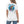 Load image into Gallery viewer, Mermaid, Great White, Sea Horse Women's Relaxed T-Shirt
