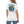 Load image into Gallery viewer, Mermaid, Hammerhead Shark & Seahorse Women's Relaxed short sleeve t-shirt