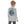 Load image into Gallery viewer, Mermaid, Great White Shark & Seahorse Youth long sleeve tee