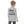 Load image into Gallery viewer, Skeleton Fish Youth long sleeve tee
