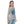 Load image into Gallery viewer, Mermaid, Hammerhead Shark & Seahorse Youth long sleeve tee