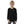 Load image into Gallery viewer, Skeleton Fish Youth long sleeve tee