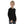 Load image into Gallery viewer, Skeleton Fish Youth long sleeve tee