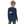Load image into Gallery viewer, Skeleton Fish Youth long sleeve tee